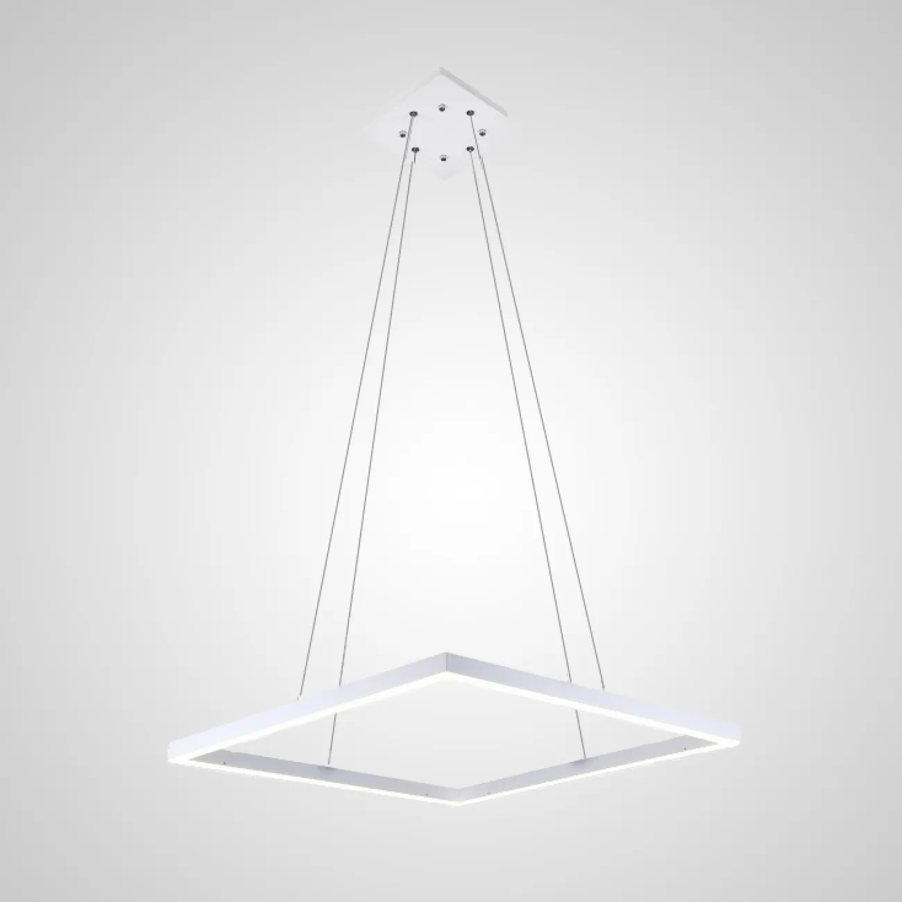 Подвесная люстра EDINBURGH D40 D60 D80 White от ImperiumLoft Подвесная люстра EDINBURGH D40 D60 D80 White от ImperiumLoft