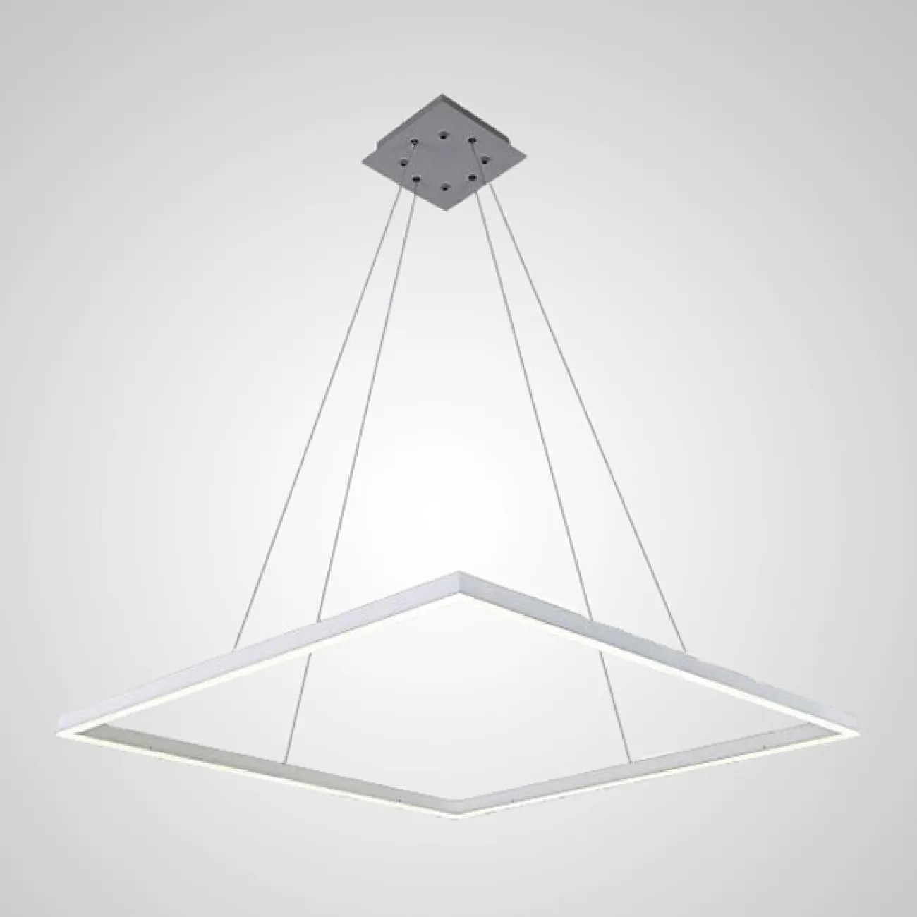 Подвесная люстра EDINBURGH D40 D60 D80 White от ImperiumLoft Подвесная люстра EDINBURGH D40 D60 D80 White от ImperiumLoft