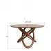 Стильный обеденный стол LaLume-AP00294