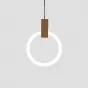 Подвесной светильник RING от ImperiumLoft