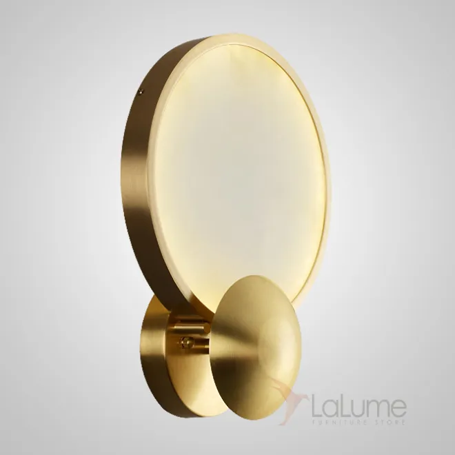 Настенный светильник MIAMI от ImperiumLoft Настенный светильник MIAMI от ImperiumLoft