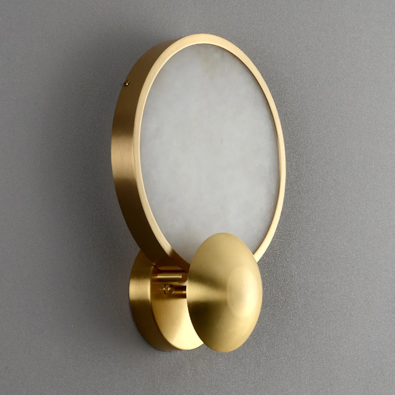 Настенный светильник MIAMI от ImperiumLoft Настенный светильник MIAMI от ImperiumLoft