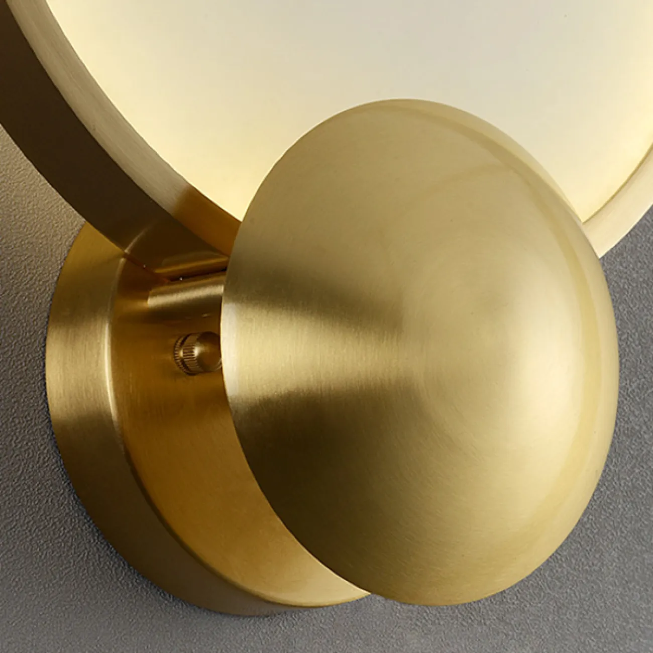 Настенный светильник MIAMI от ImperiumLoft Настенный светильник MIAMI от ImperiumLoft