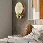 Настенный светильник MIAMI от ImperiumLoft