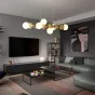 Подвесной светильник MARICA B от ImperiumLoft