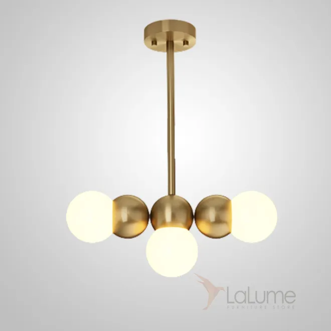 Подвесной светильник MARICA A от ImperiumLoft