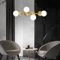 Подвесной светильник MARICA B от ImperiumLoft
