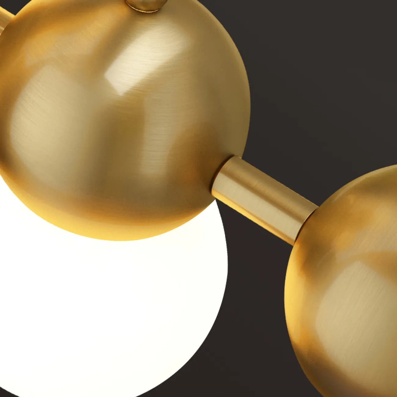 Подвесной светильник MARICA E от ImperiumLoft