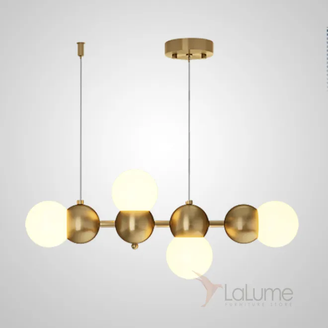 Подвесной светильник MARICA B от ImperiumLoft