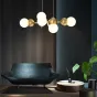Подвесной светильник MARICA B от ImperiumLoft