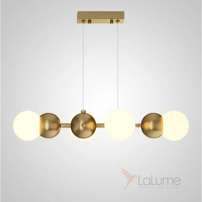 Подвесной светильник MARICA C от ImperiumLoft