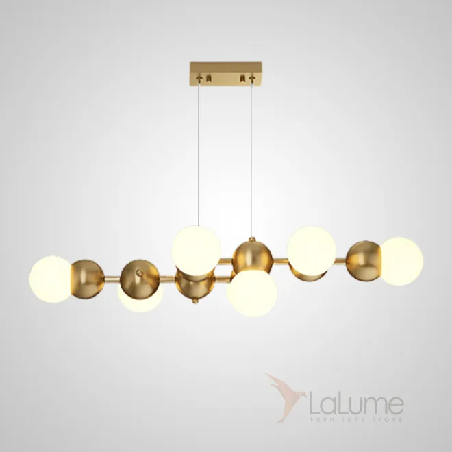 Подвесной светильник MARICA G от ImperiumLoft