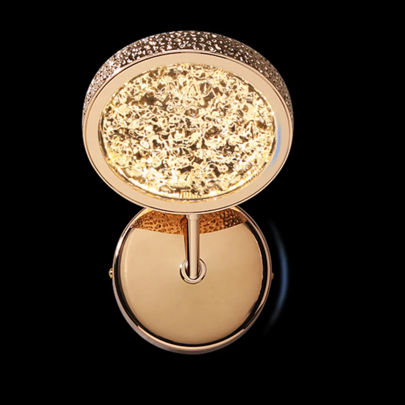 Настенный светильник NAINA WALL от ImperiumLoft Настенный светильник NAINA WALL от ImperiumLoft