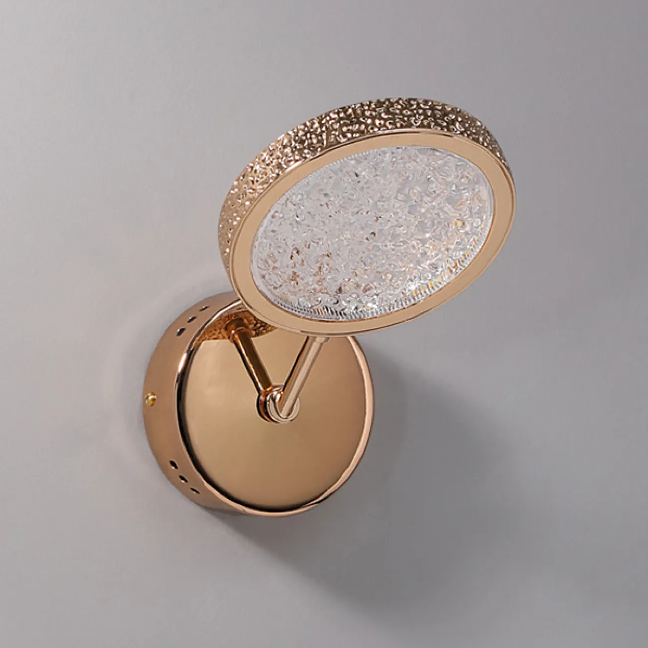 Настенный светильник NAINA WALL от ImperiumLoft Настенный светильник NAINA WALL от ImperiumLoft