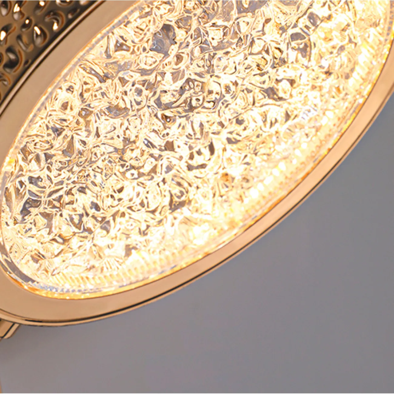 Настенный светильник NAINA WALL от ImperiumLoft Настенный светильник NAINA WALL от ImperiumLoft