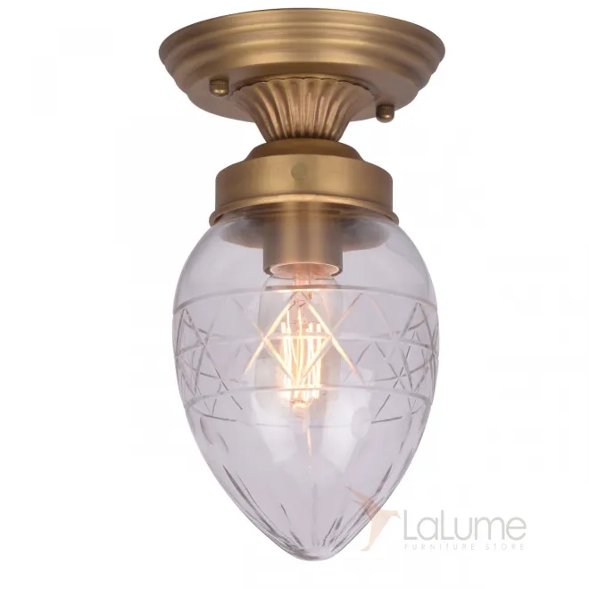 Потолочный светильник Ornament Egg Lamp 16 от LaLume Потолочный светильник Ornament Egg Lamp 16 от LaLume