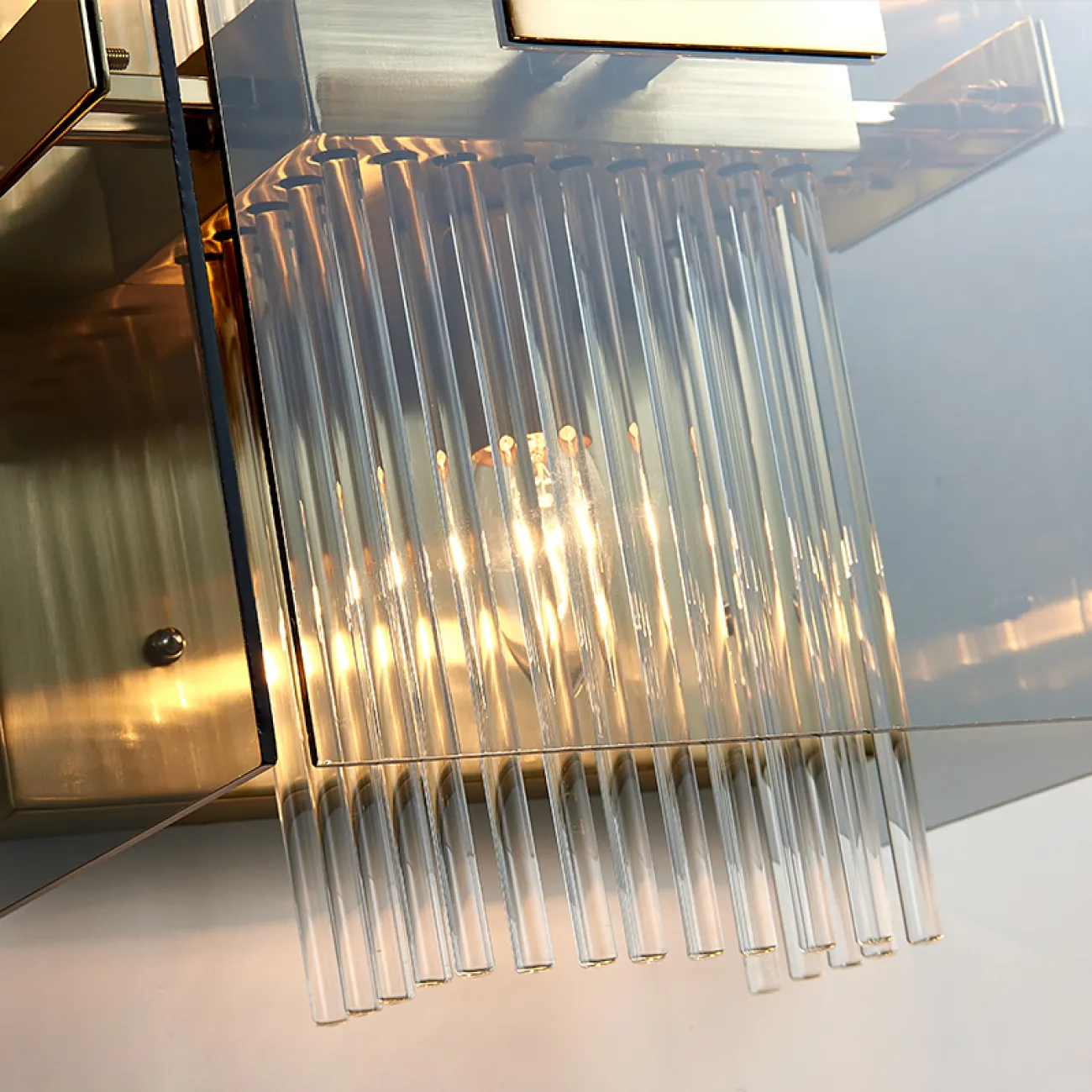 Настенный светильник SELLA WALL от ImperiumLoft Настенный светильник SELLA WALL от ImperiumLoft