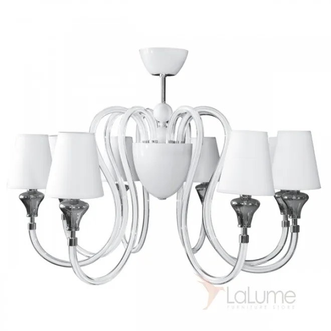 Люстра в классическом стиле NAOMI от ImperiumLoft