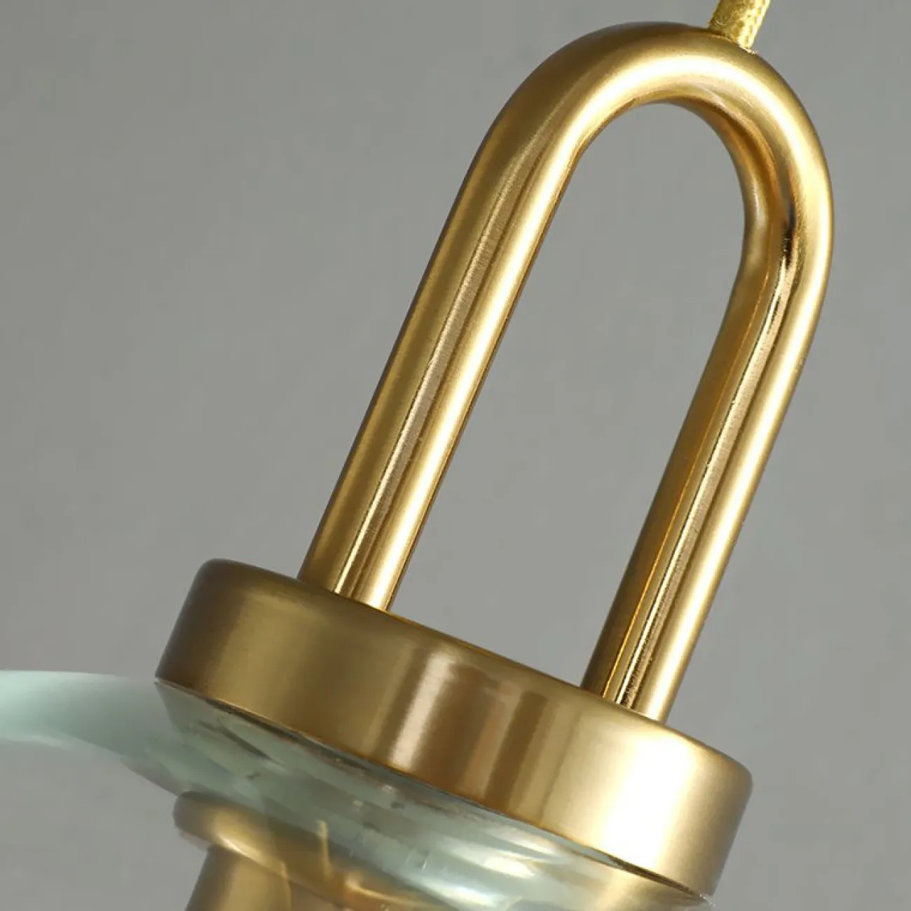 Подвесной светильник TVING от ImperiumLoft