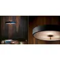 Подвесной светильник ImperiumLoft Revolve Pendant Lamp Black designed by ImperiumLoft от LaLume