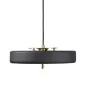 Подвесной светильник ImperiumLoft Revolve Pendant Lamp Black designed by ImperiumLoft от LaLume