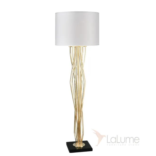 Торшер CLARITY от ImperiumLoft