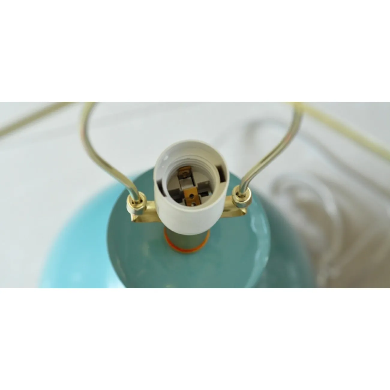 Настольная лампа Дзен от LaLume