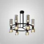 Потолочная люстра ELITE CH L16 от ImperiumLoft
