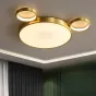 Полоточный светильник MAIKE L68 от ImperiumLoft
