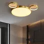 Полоточный светильник MAIKE L68 от ImperiumLoft