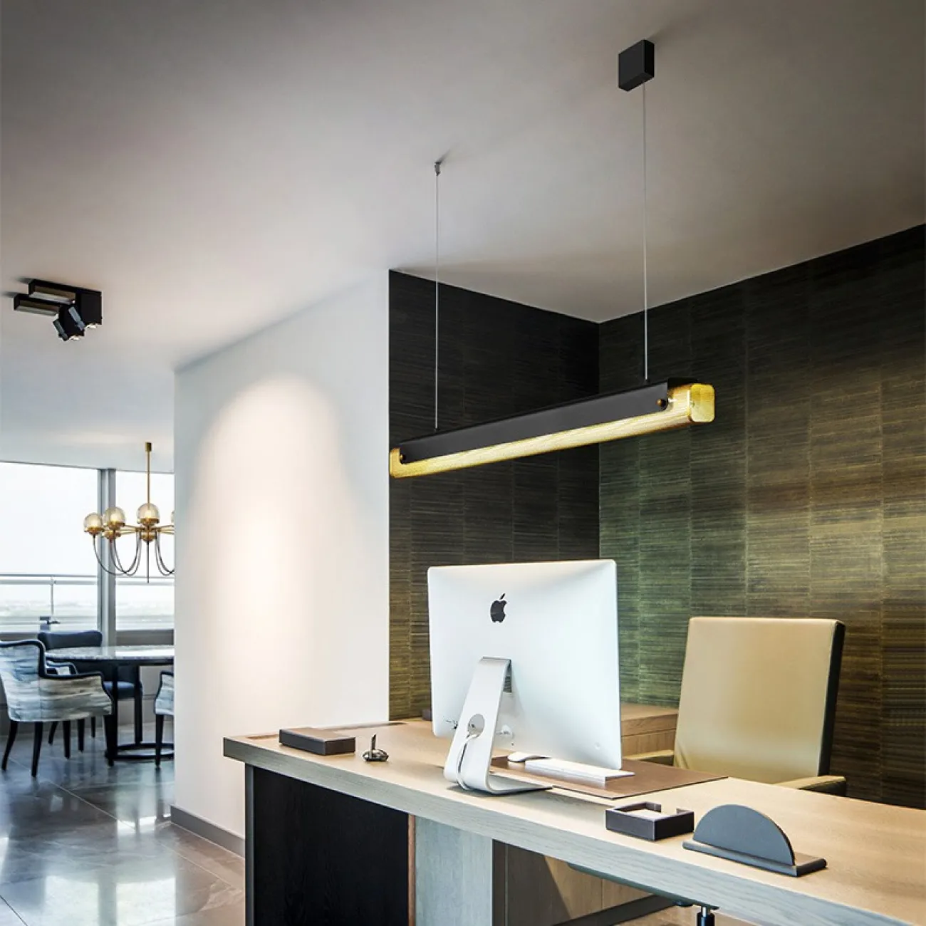 Подвесной светильник CASING LONG S L66 от ImperiumLoft Подвесной светильник CASING LONG S L66 от ImperiumLoft