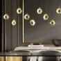 Подвесной светильник AVANT MORE L10 от ImperiumLoft