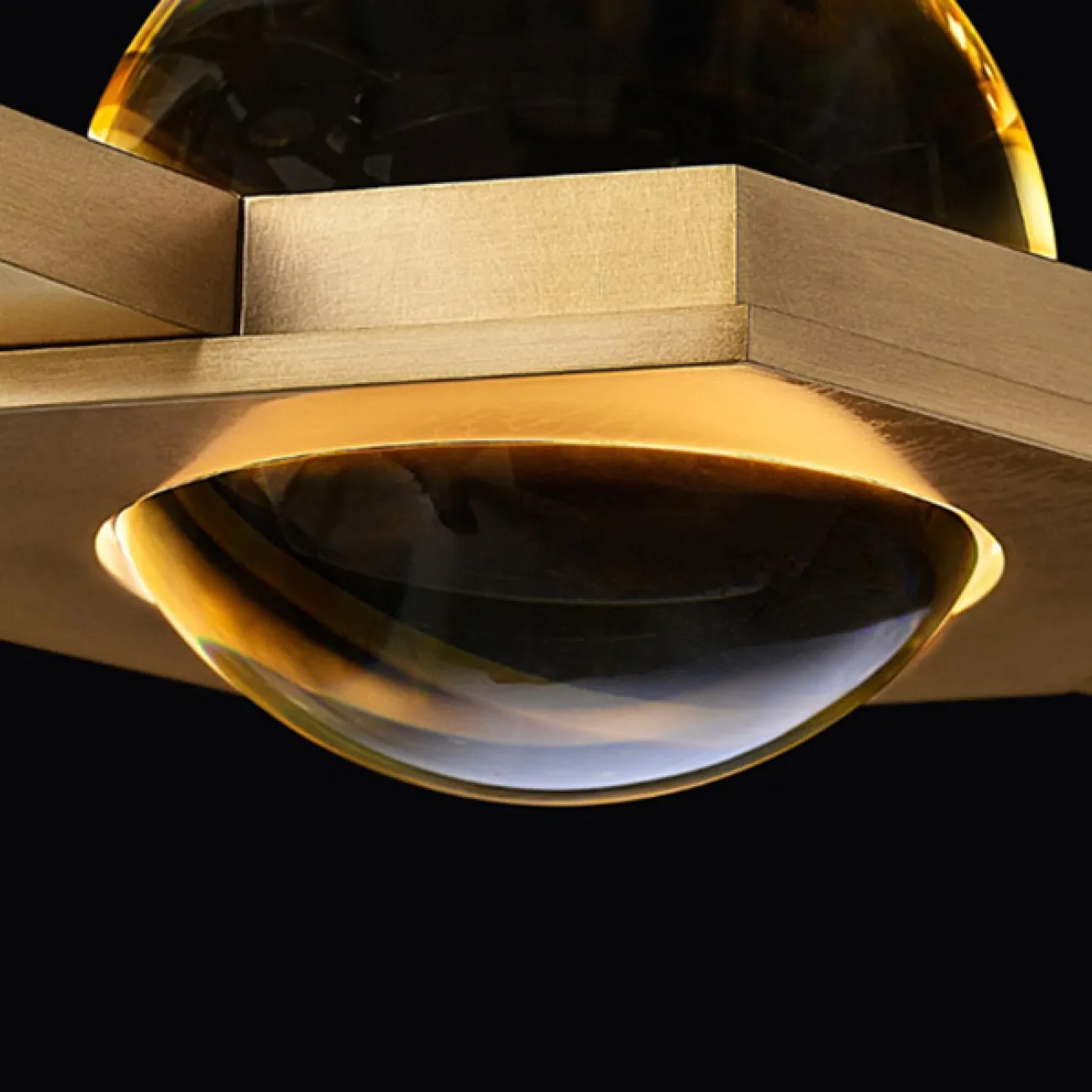 Подвесной светильник AVANT MORE L5 от ImperiumLoft