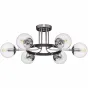 Потолочный светильник Transparent Balls Loft Ceiling