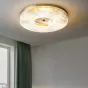 Потолочный светильник KASSI D50 от ImperiumLoft