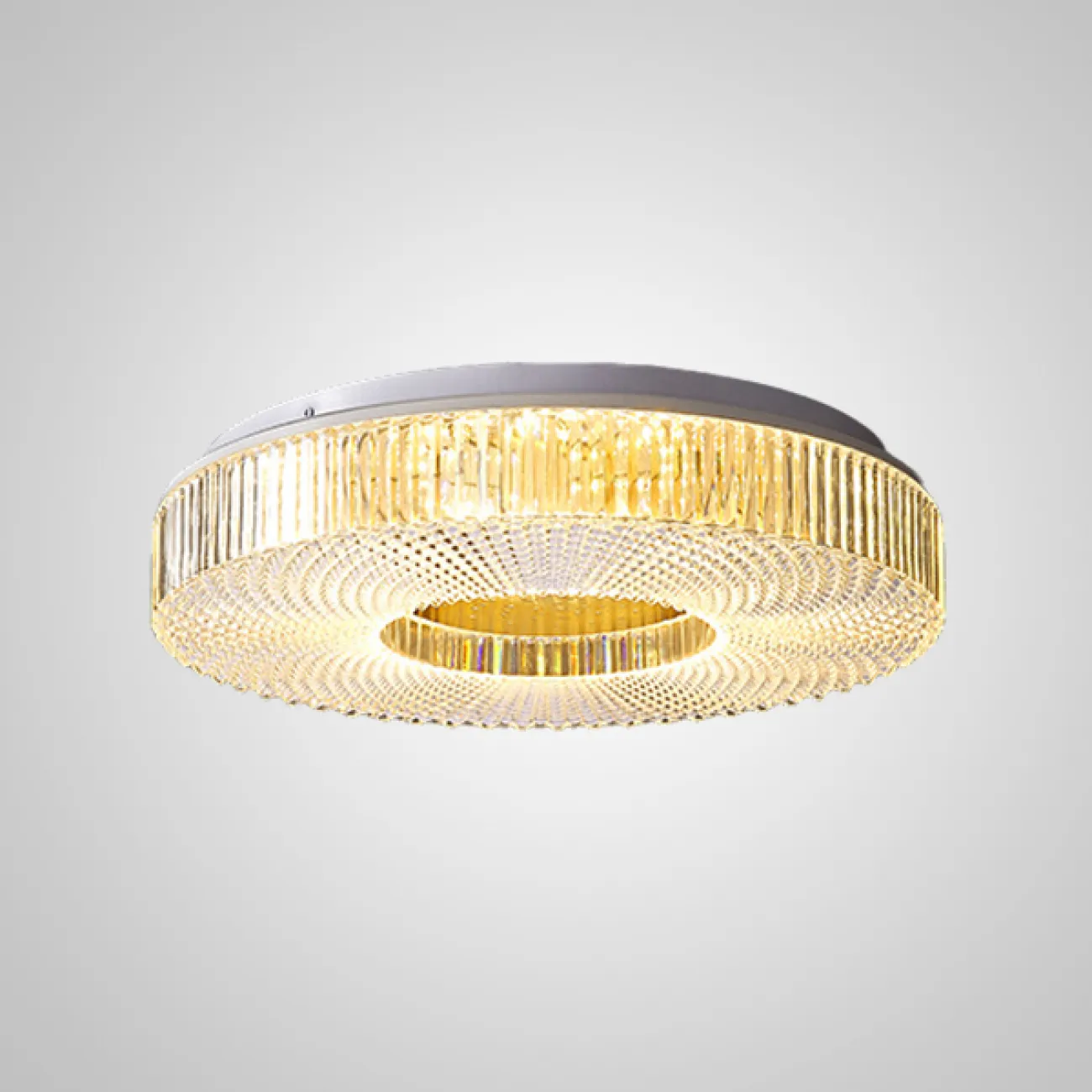 Потолочный светильник KASSI D50 от ImperiumLoft