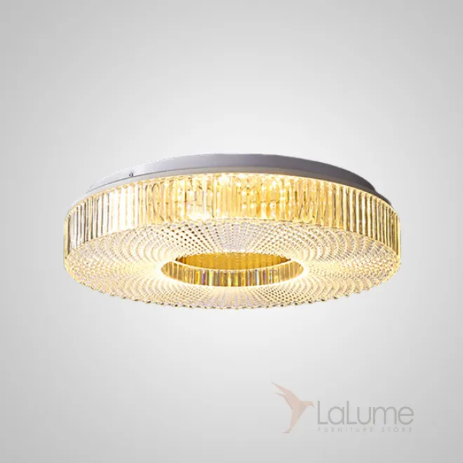 Потолочный светильник KASSI D40 от ImperiumLoft