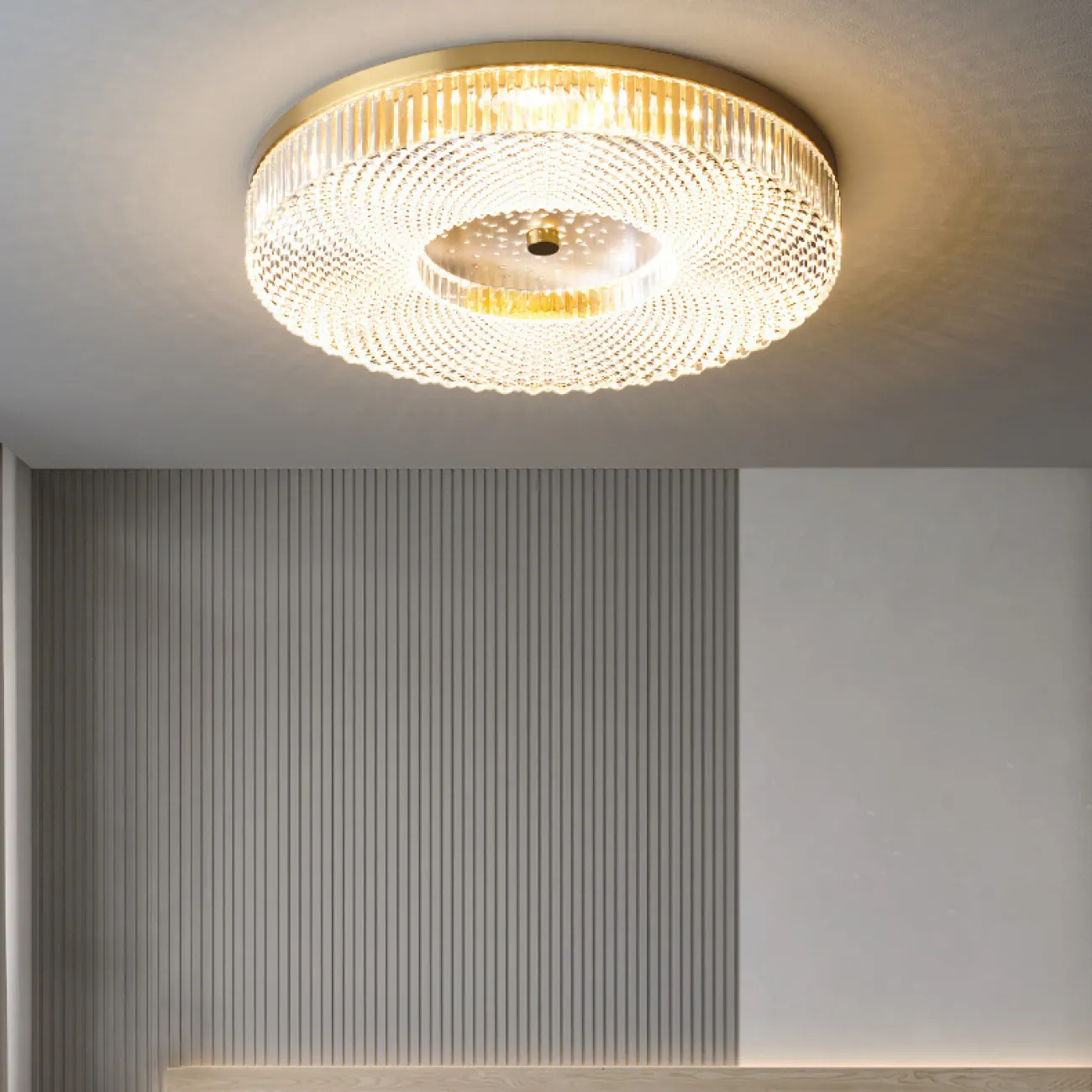 Потолочный светильник KASSI D50 от ImperiumLoft
