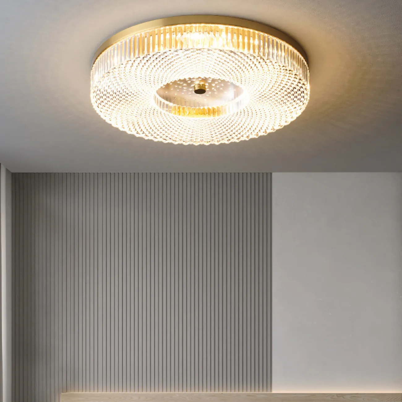 Потолочный светильник KASSI D50 от ImperiumLoft