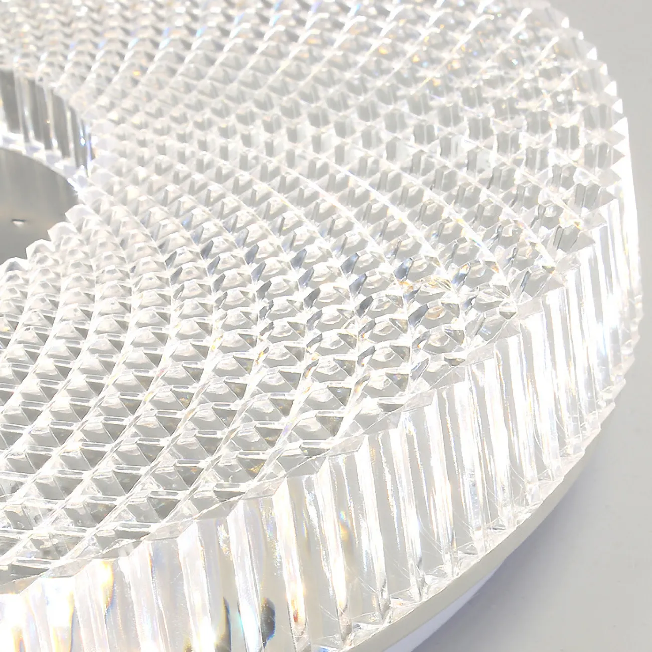 Потолочный светильник KASSI D50 от ImperiumLoft