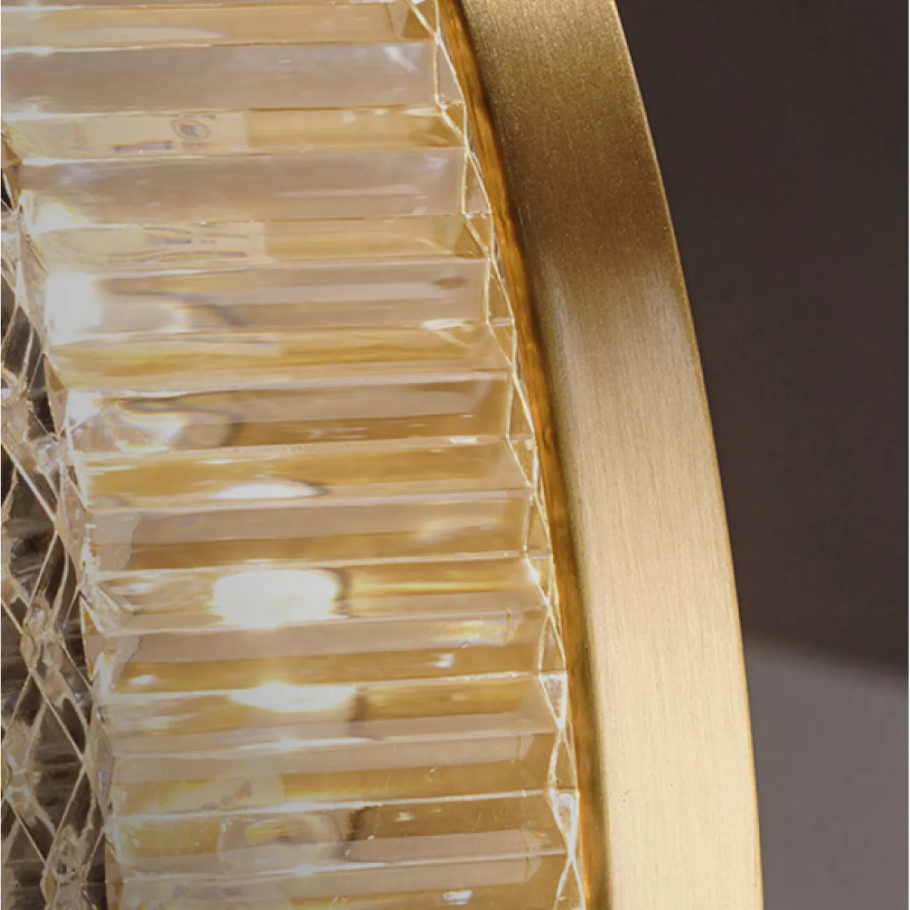 Потолочный светильник KASSI D50 от ImperiumLoft