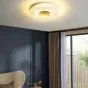 Потолочный светильник KASSI D50 от ImperiumLoft