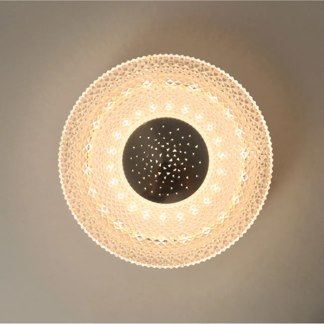 Потолочный светильник KASSI D50 от ImperiumLoft