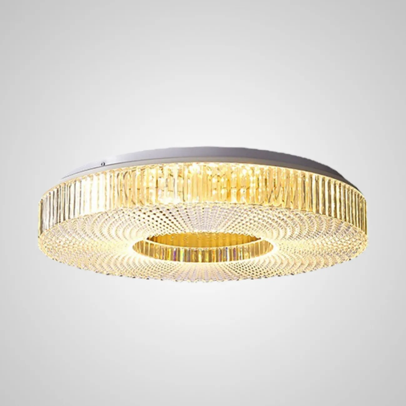 Потолочный светильник KASSI D40 от ImperiumLoft
