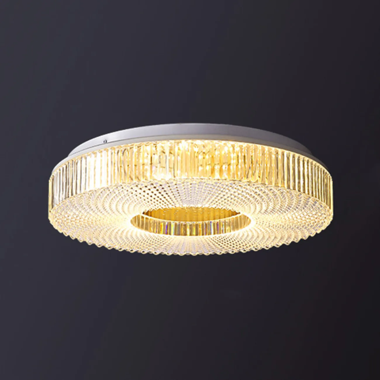 Потолочный светильник KASSI D50 от ImperiumLoft