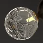 Потолочный светильник INGELA A D12 Brass от ImperiumLoft