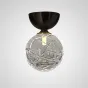 Потолочный светильник INGELA A D12 Brass от ImperiumLoft