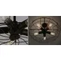Люстра Grinder Top Loft Industrial Mill от LaLume