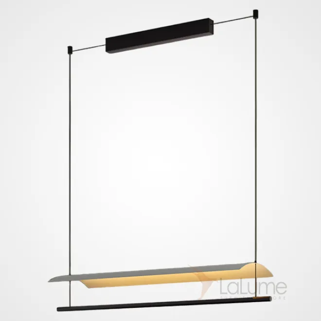 Подвесной светильник GARTH A L180 от ImperiumLoft