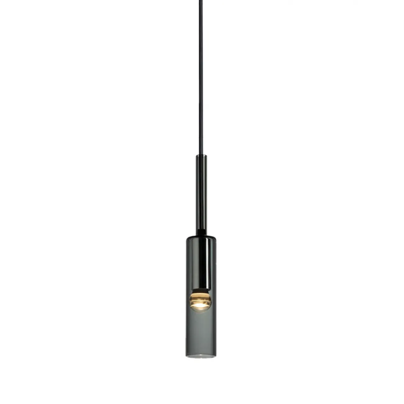 Подвесной светильник NIGHT gray от ImperiumLoft